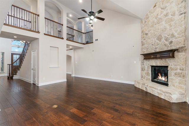 2160 Nocona Drive, Prosper, TX 75078