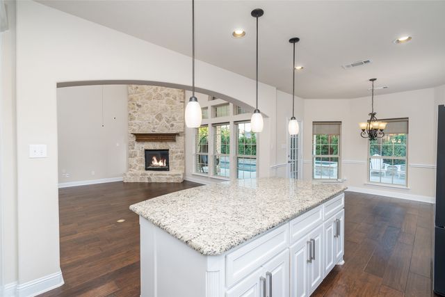 2160 Nocona Drive, Prosper, TX 75078