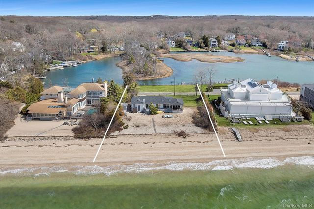 21 E Shore Drive, Southampton, NY 11968
