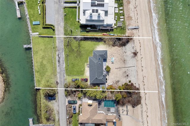 21 E Shore Drive, Southampton, NY 11968