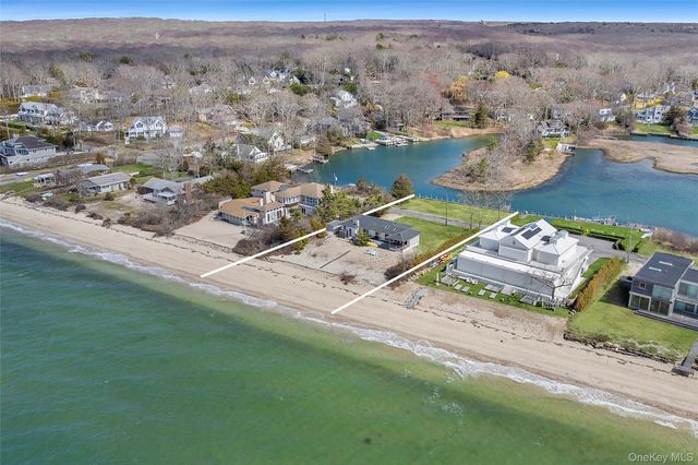 21 E Shore Drive, Southampton, NY 11968
