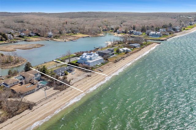 21 E Shore Drive, Southampton, NY 11968