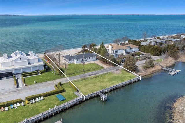 21 E Shore Drive, Southampton, NY 11968