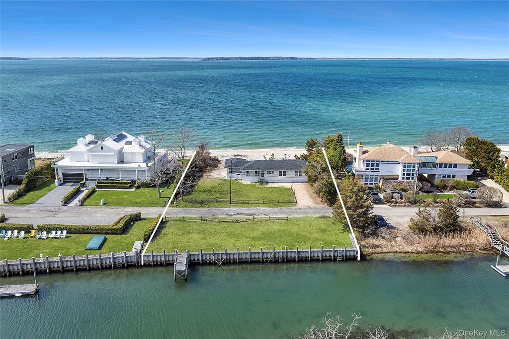 21 E Shore Drive, Southampton, NY 11968