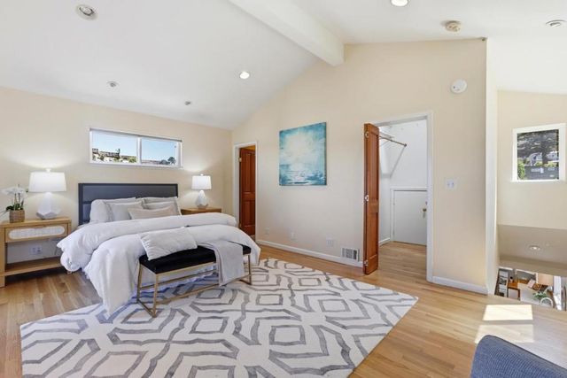 348 Mendocino Street, Brisbane, CA 94005