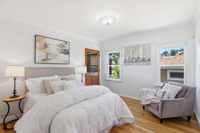 348 Mendocino Street, Brisbane, CA 94005