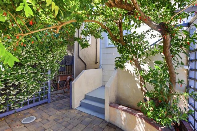 348 Mendocino Street, Brisbane, CA 94005