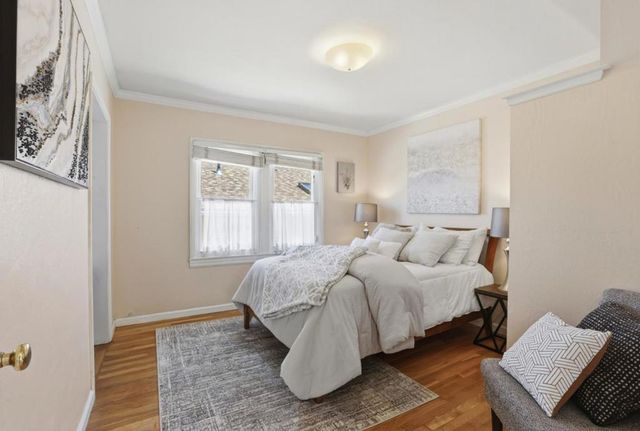 348 Mendocino Street, Brisbane, CA 94005