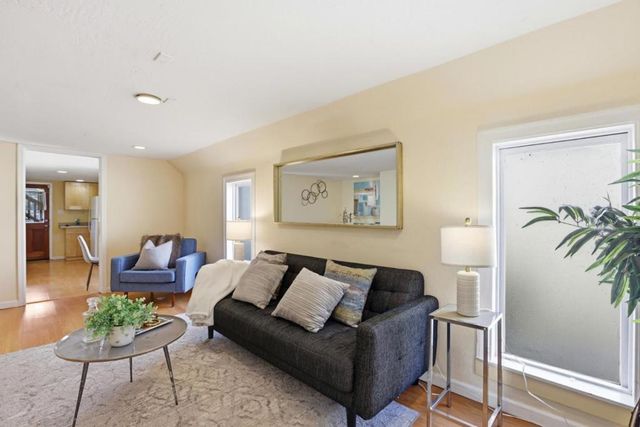 348 Mendocino Street, Brisbane, CA 94005