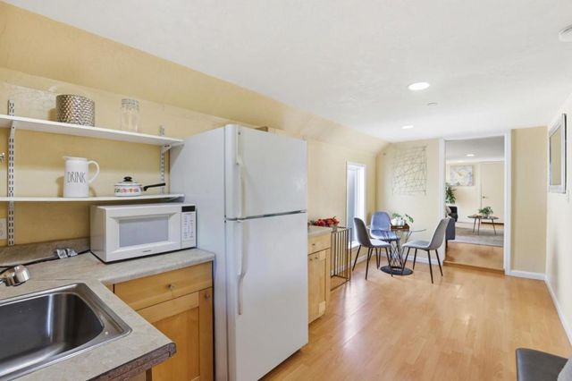 348 Mendocino Street, Brisbane, CA 94005