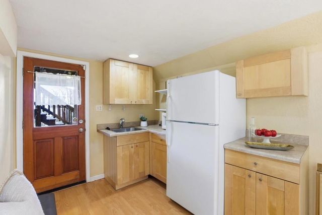 348 Mendocino Street, Brisbane, CA 94005