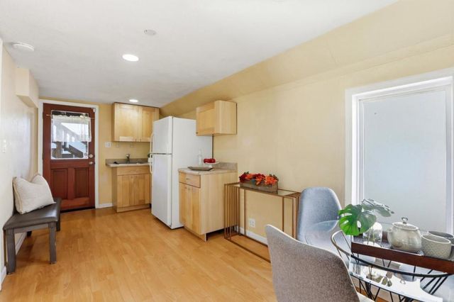 348 Mendocino Street, Brisbane, CA 94005