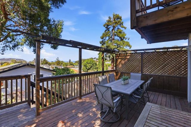 348 Mendocino Street, Brisbane, CA 94005