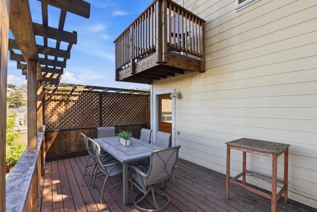 348 Mendocino Street, Brisbane, CA 94005