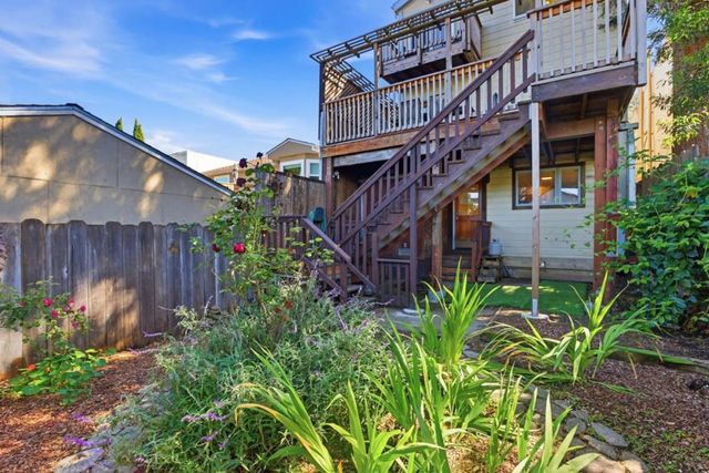 348 Mendocino Street, Brisbane, CA 94005