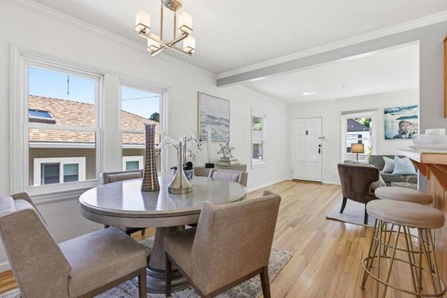 348 Mendocino Street, Brisbane, CA 94005