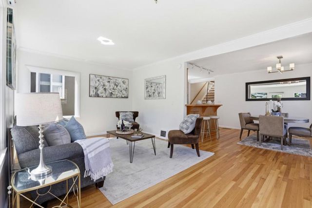 348 Mendocino Street, Brisbane, CA 94005