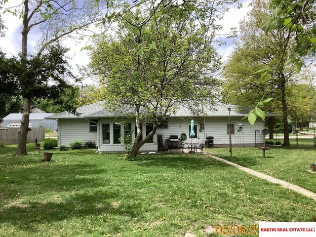 214 N 13th Street, Wymore, NE 68466