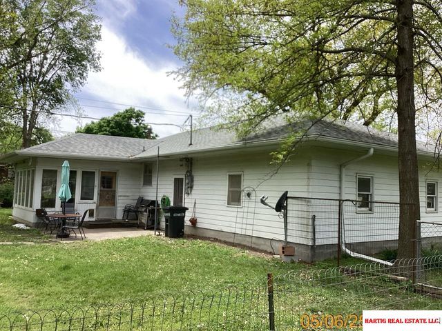 214 N 13th Street, Wymore, NE 68466