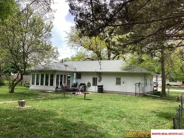 214 N 13th Street, Wymore, NE 68466