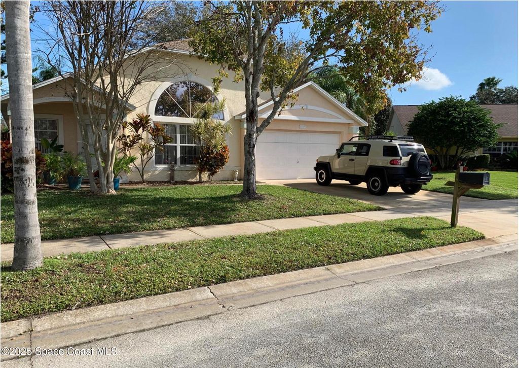 3358 Lakeview Circle, Melbourne, FL 32934