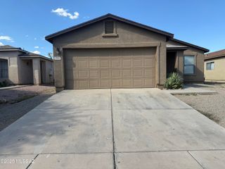 1702 W Summer Dawn Drive, Tucson, AZ 85746
