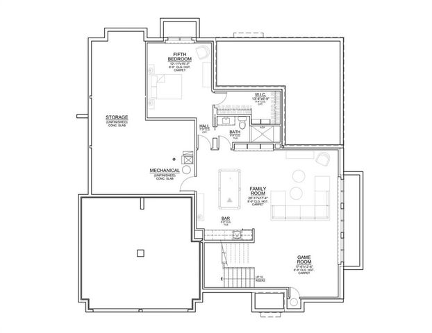 5214 W 66th Terrace, Prairie Village, KS 66208