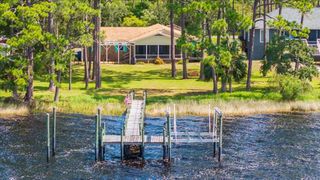 2413 Surf Road, Panacea, FL 32346