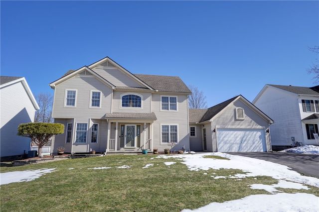 440 Old Country Road, Greece, NY 14612