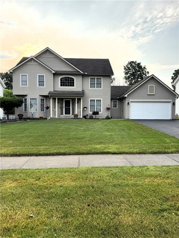 440 Old Country Road, Greece, NY 14612