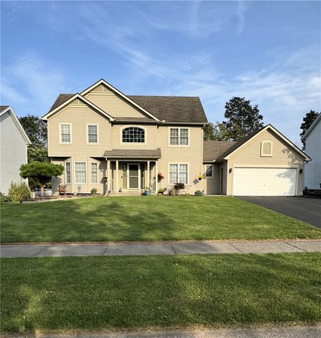 440 Old Country Road, Greece, NY 14612