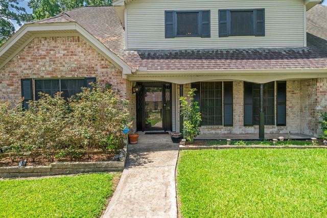 1102 Glouchester Lane, Houston, TX 77073