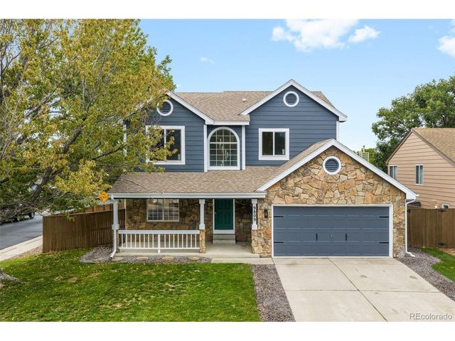 9809 Rosewalk Dr, Highlands Ranch, CO 80129