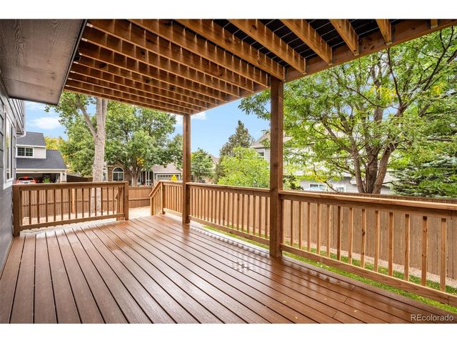 9809 Rosewalk Dr, Highlands Ranch, CO 80129