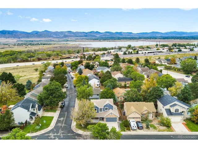 9809 Rosewalk Dr, Highlands Ranch, CO 80129