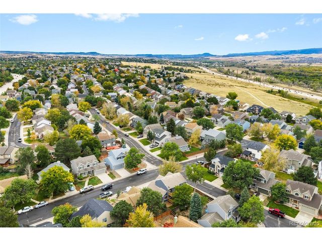 9809 Rosewalk Dr, Highlands Ranch, CO 80129