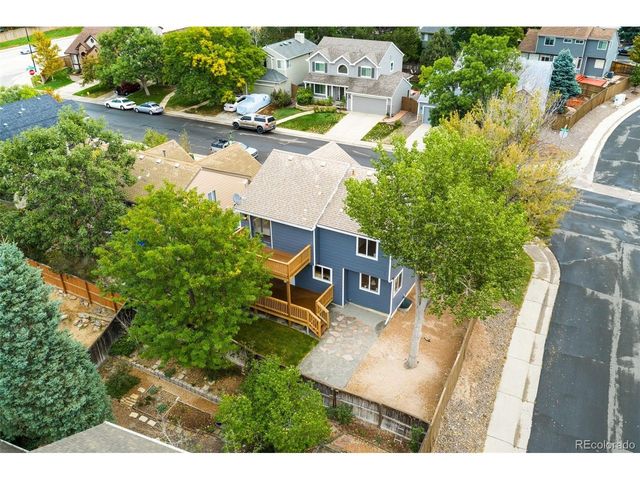 9809 Rosewalk Dr, Highlands Ranch, CO 80129