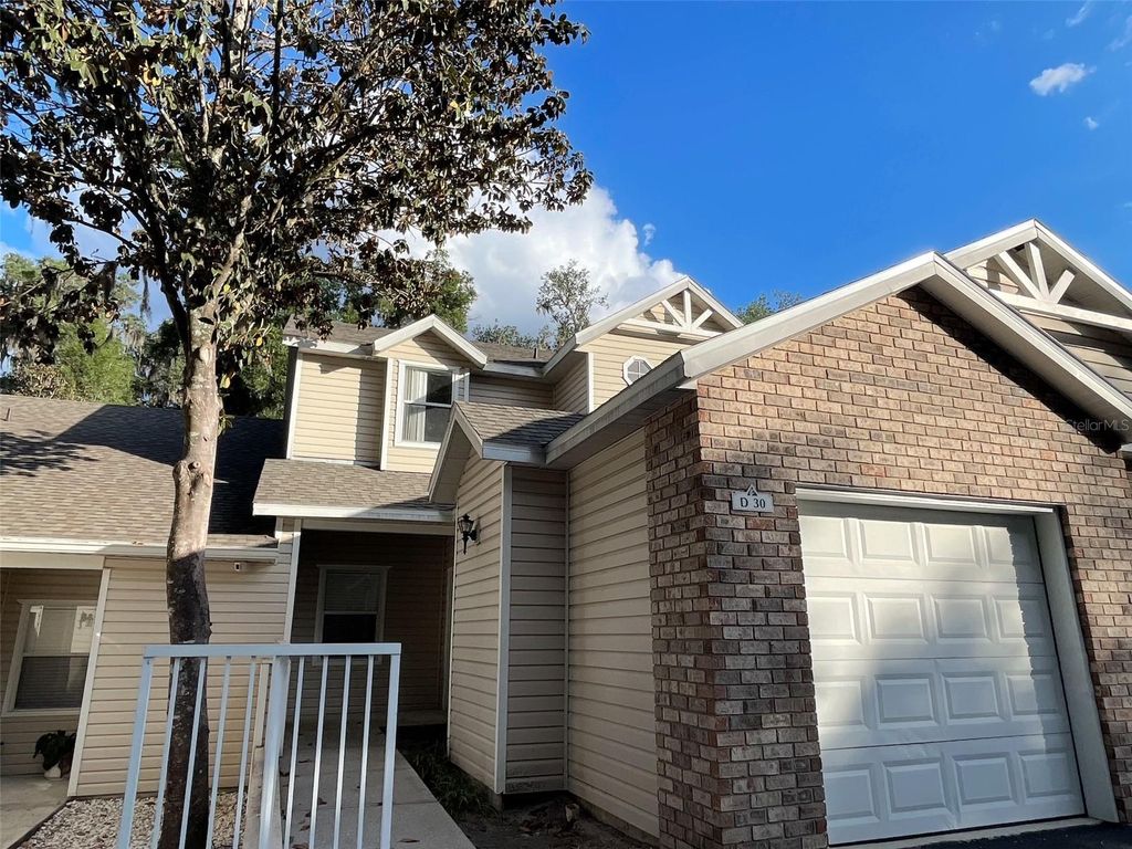4700 SW ARCHER ROAD D30, Gainesville, FL 32608