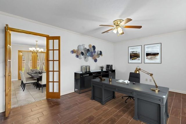 5263 Old Highway 87, Orange, TX 77632