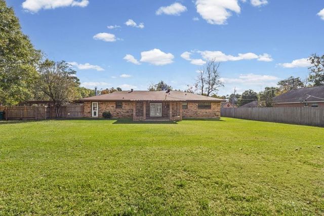 5263 Old Highway 87, Orange, TX 77632