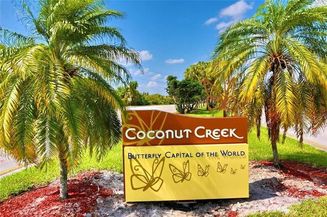 3003 Portofino Isle(s) B4, Coconut Creek, FL 33066