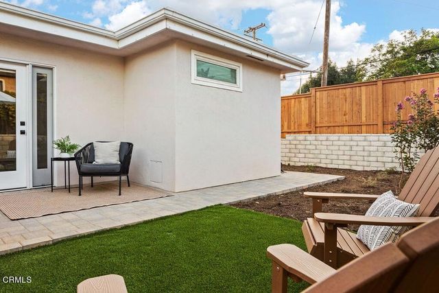 280 E Loop Drive B, Camarillo, CA 93010