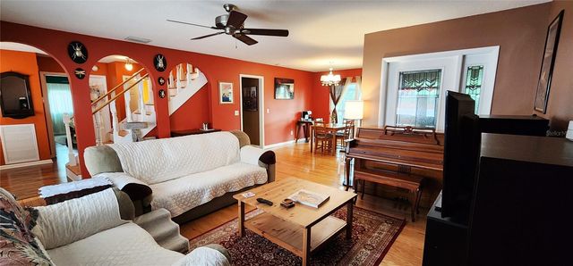 7905 HEATHER COURT, Tampa, FL 33634