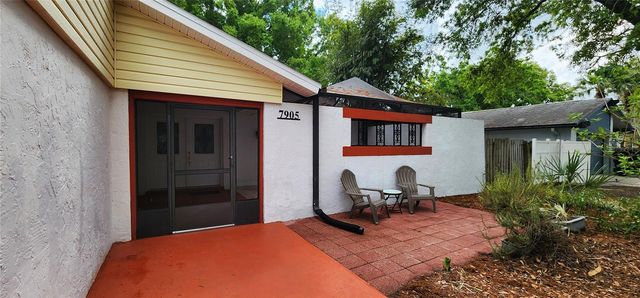 7905 HEATHER COURT, Tampa, FL 33634