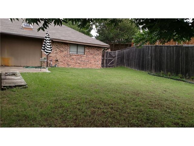 1217 River Oaks Drive, Flower Mound, TX 75028