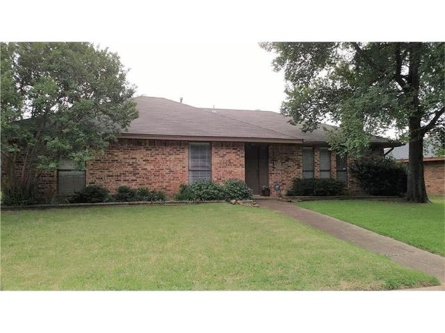 1217 River Oaks Drive, Flower Mound, TX 75028