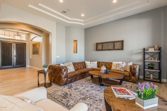 19991 N 84TH Way, Scottsdale, AZ 85255