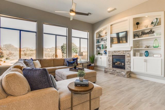 19991 N 84TH Way, Scottsdale, AZ 85255