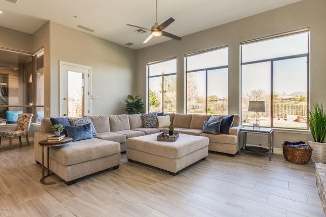 19991 N 84TH Way, Scottsdale, AZ 85255