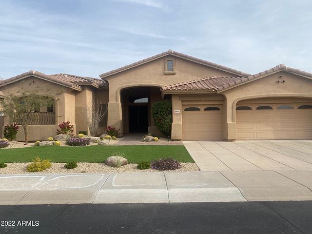 19991 N 84TH Way, Scottsdale, AZ 85255